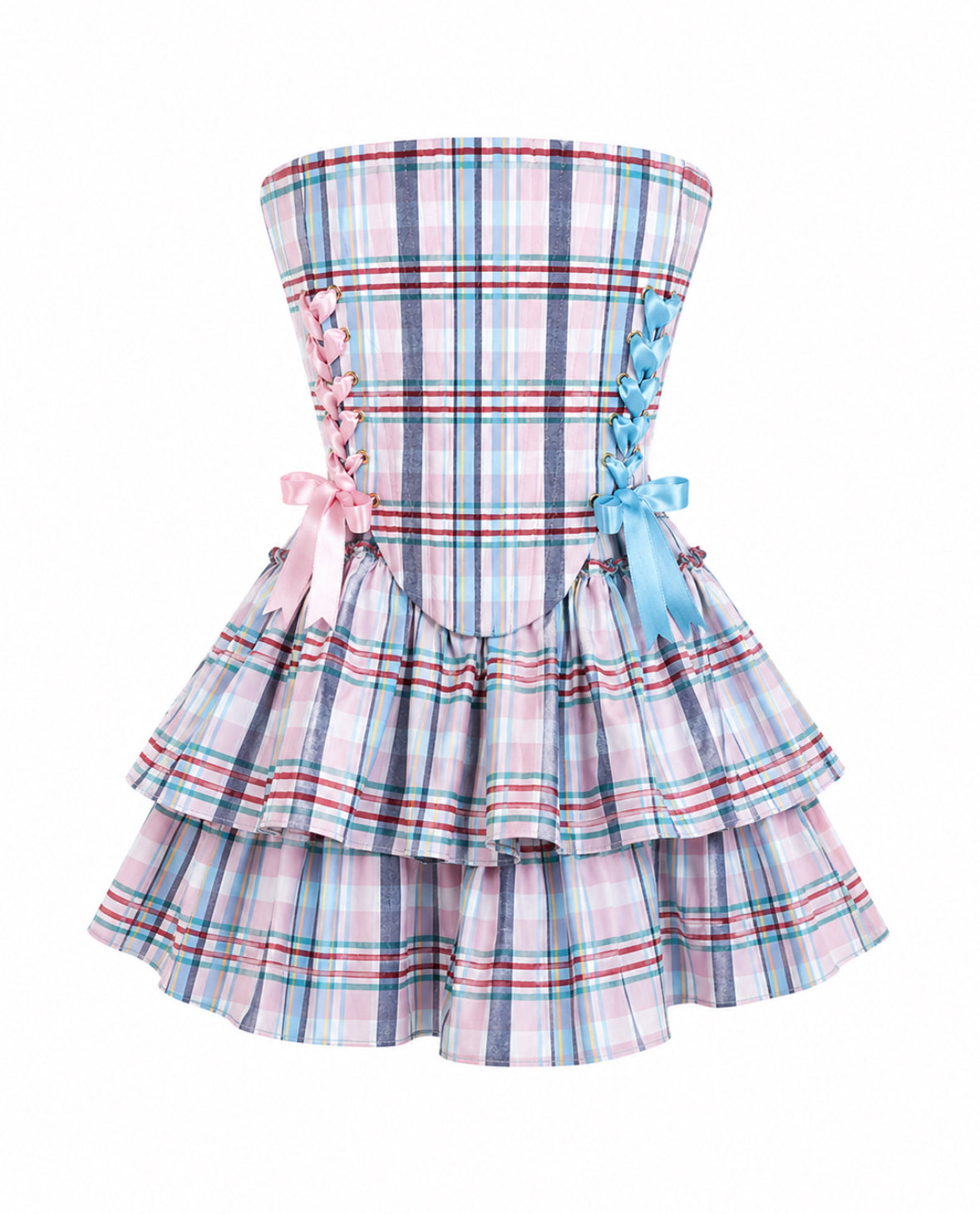 Oxford / Pink Korse