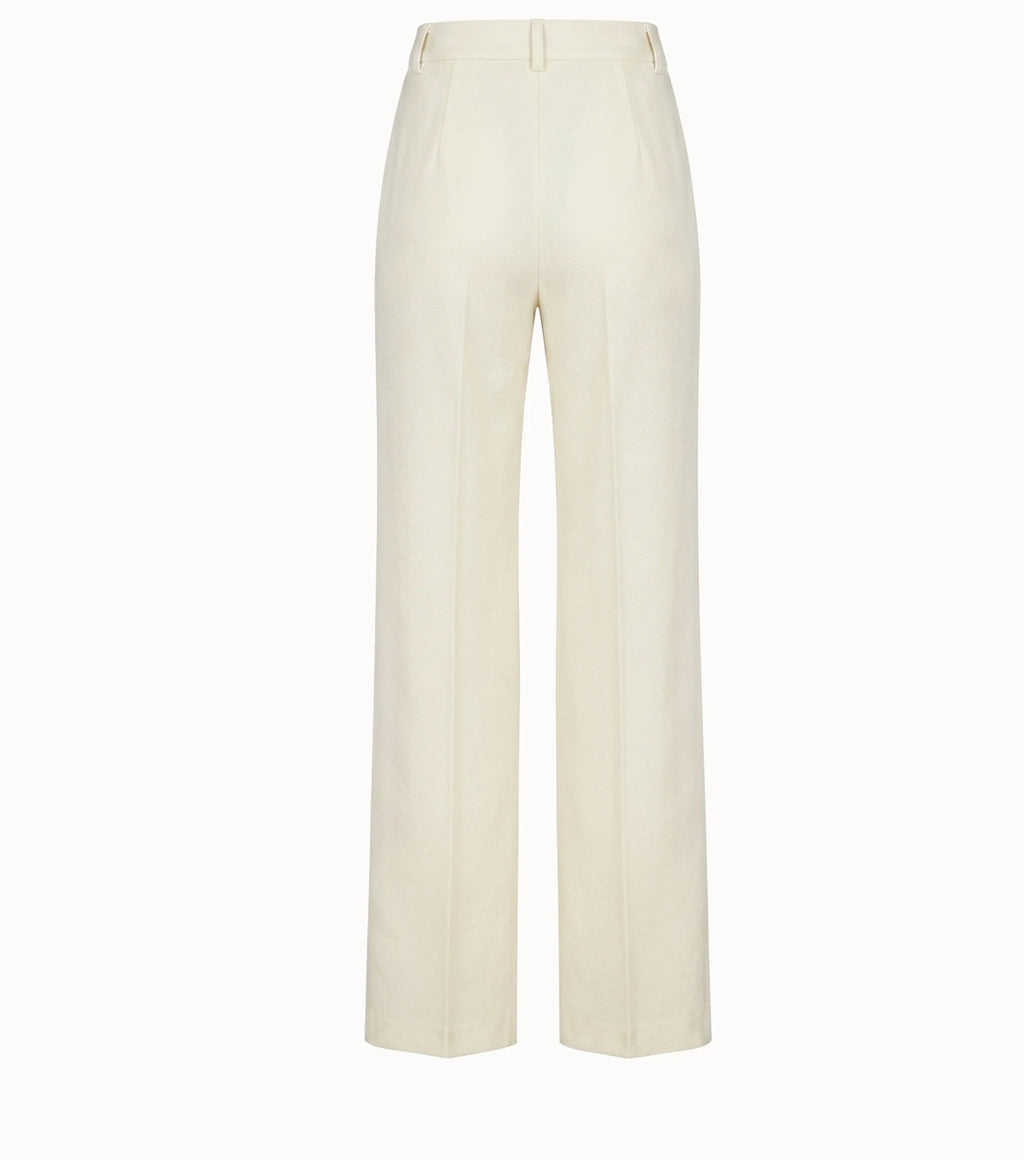 Boot Cut Pantolon