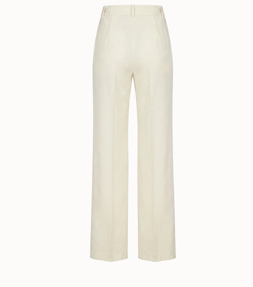 Boot Cut Pantolon