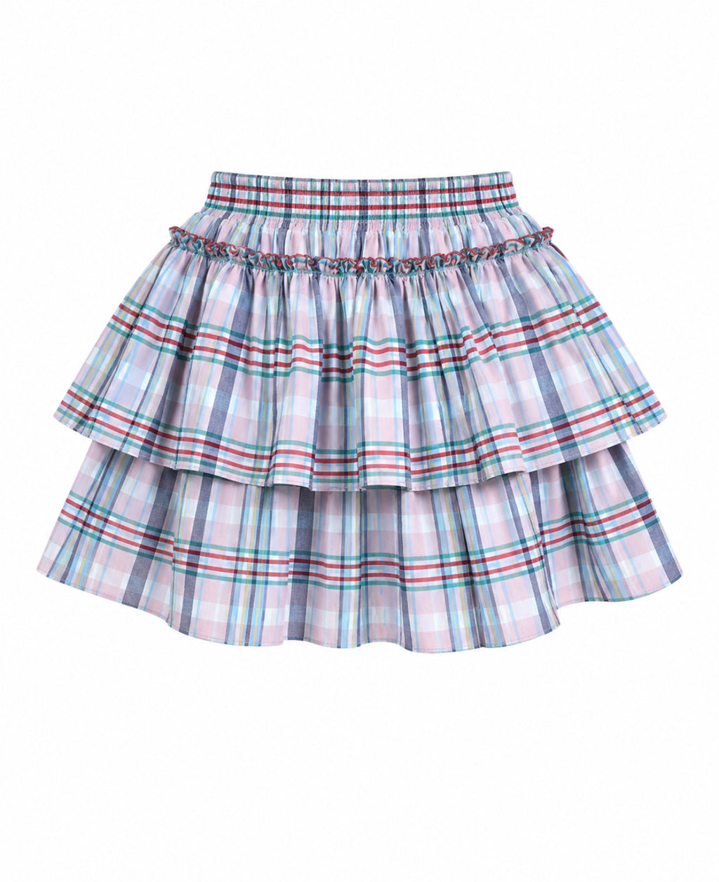 Oxford Pink Etek