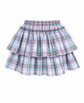 Oxford Pink Etek