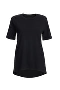 Arkası Uzun Tshirt
