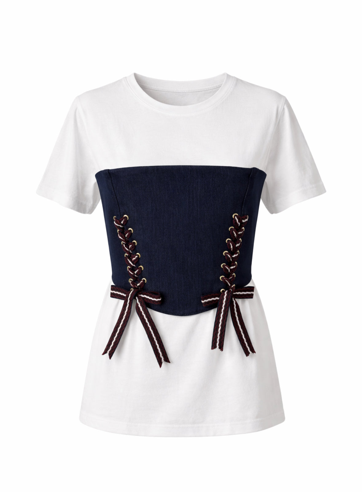 Dane Denim Korse