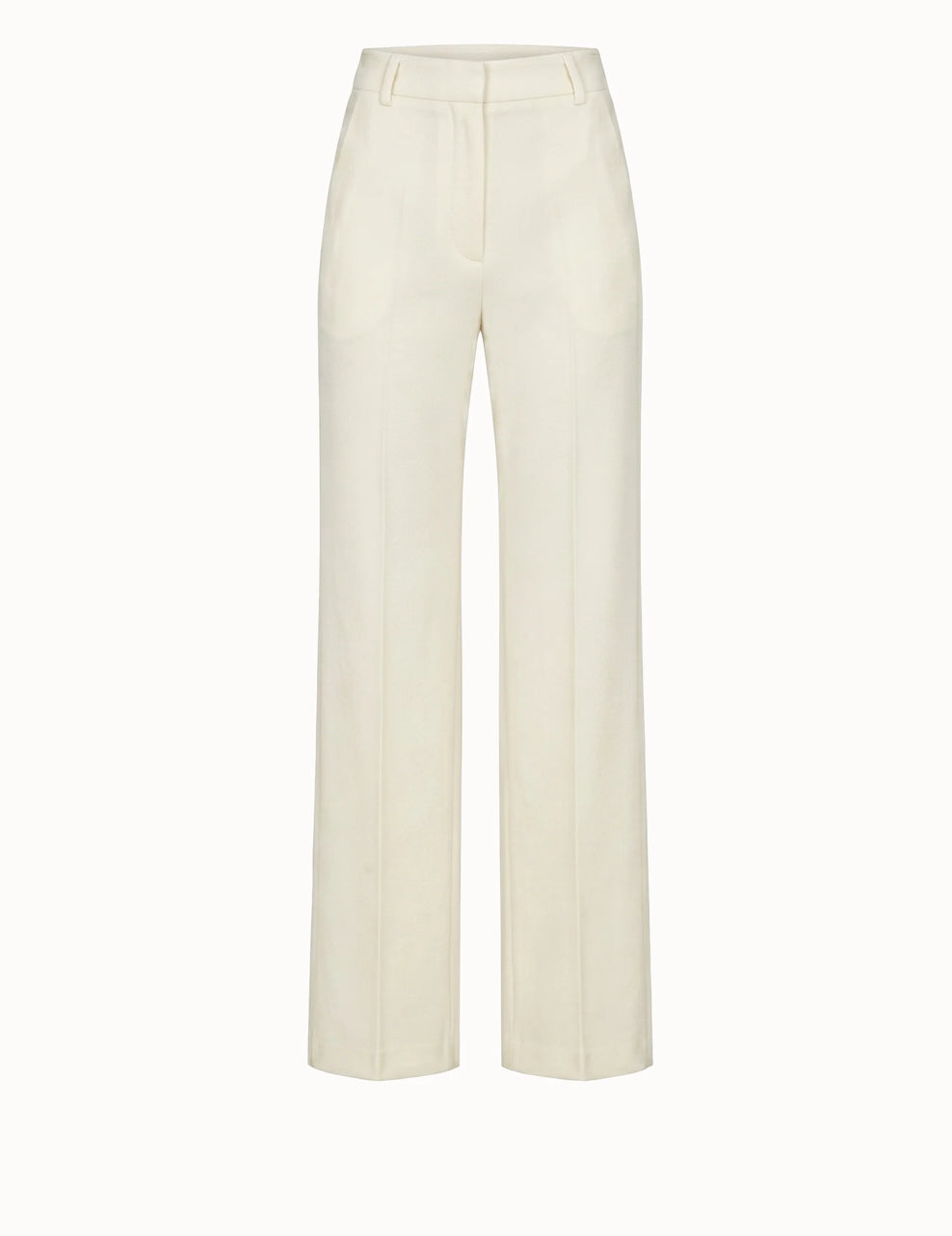Boot Cut Pantolon