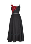 Rosara Embellished Co-Ord Set