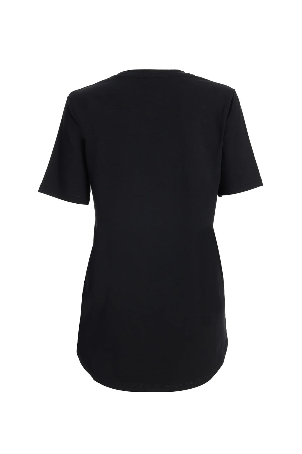 Arkası Uzun Tshirt