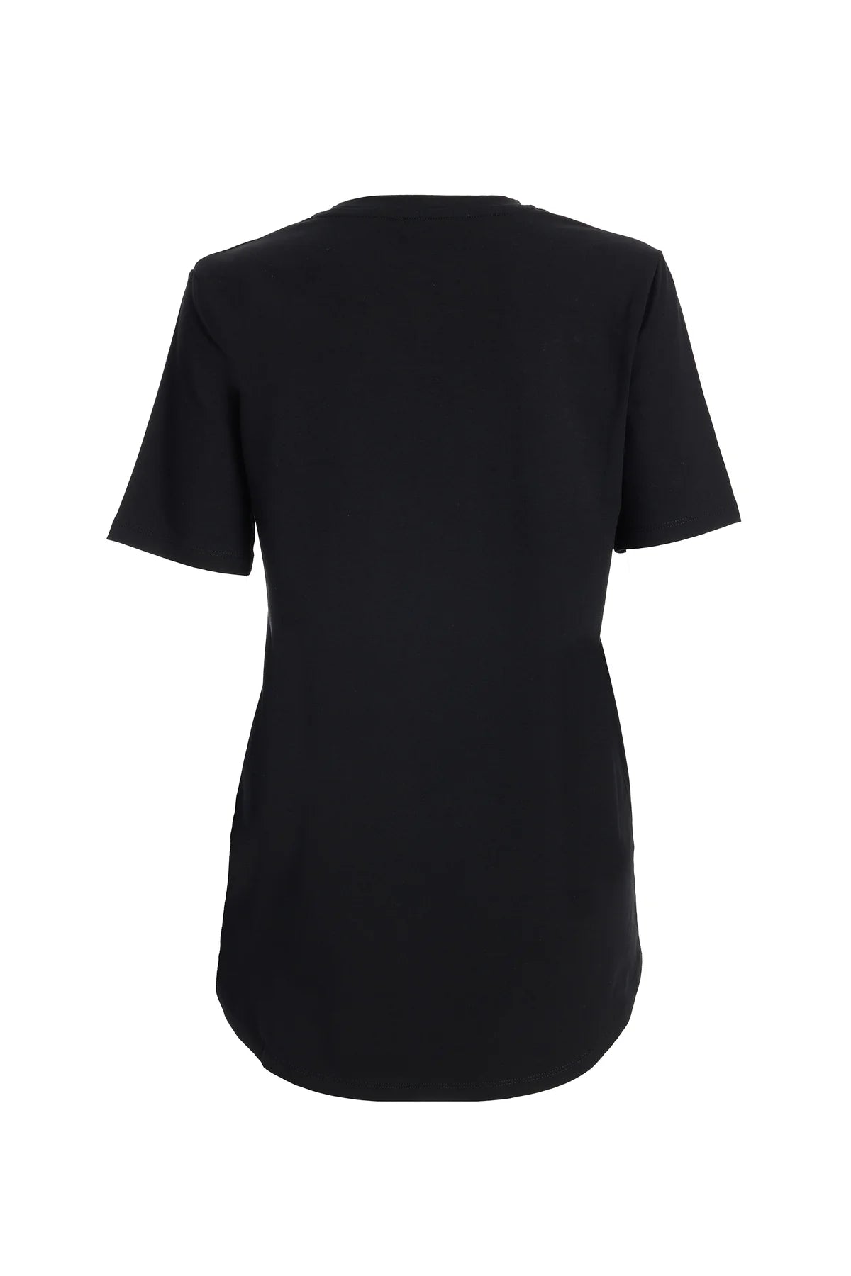 Arkası Uzun Tshirt