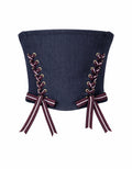 Dane Denim Korse