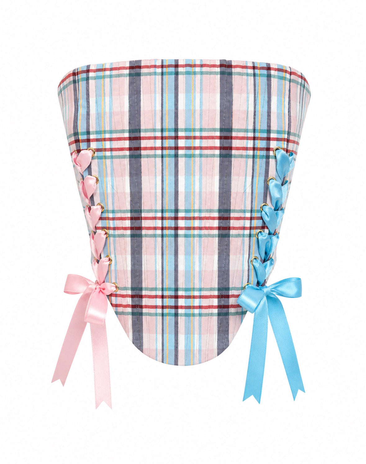 Oxford / Pink Korse