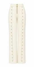 Lyra Pantolon Beige