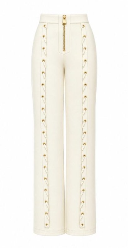 Lyra Pantolon Beige