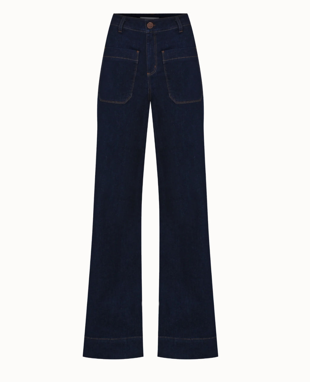 70s Chic
Yüksek Bel Bootcut Jeans