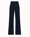 70s Chic
Yüksek Bel Bootcut Jeans