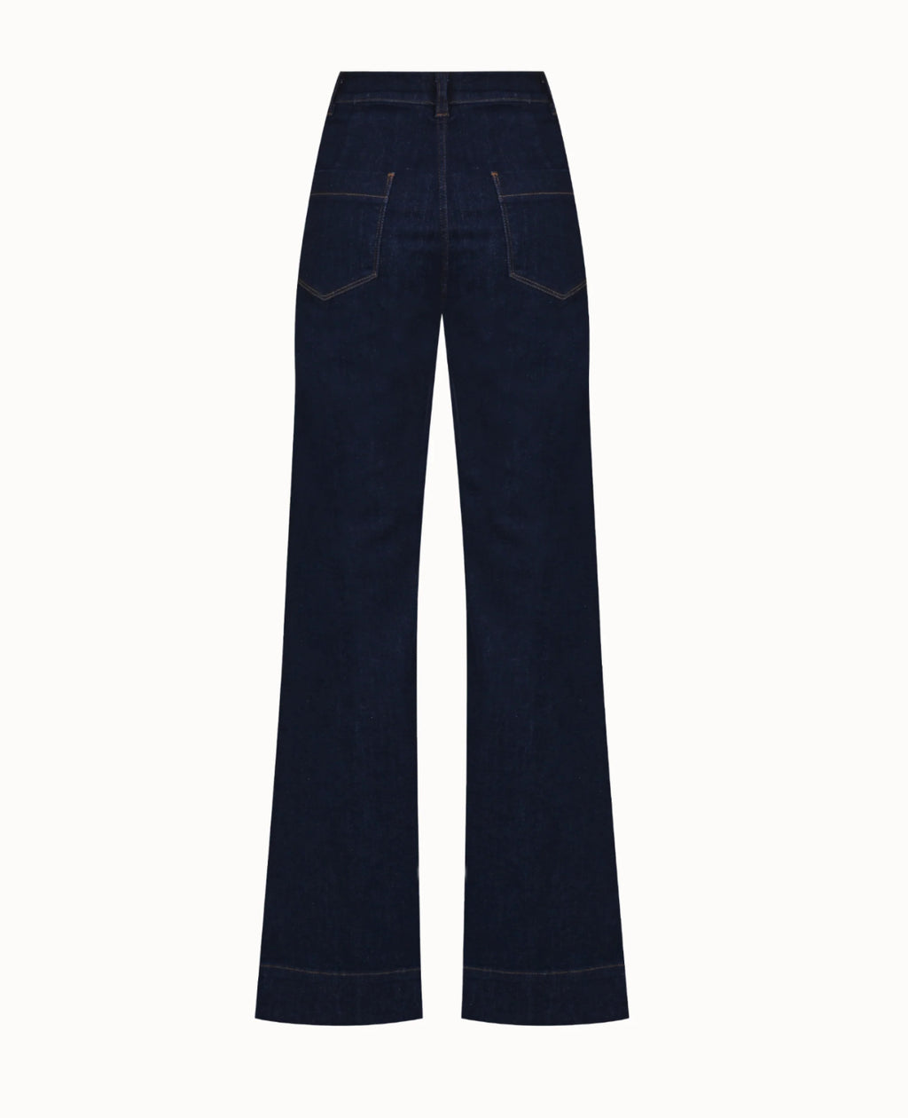 70s Chic
Yüksek Bel Bootcut Jeans