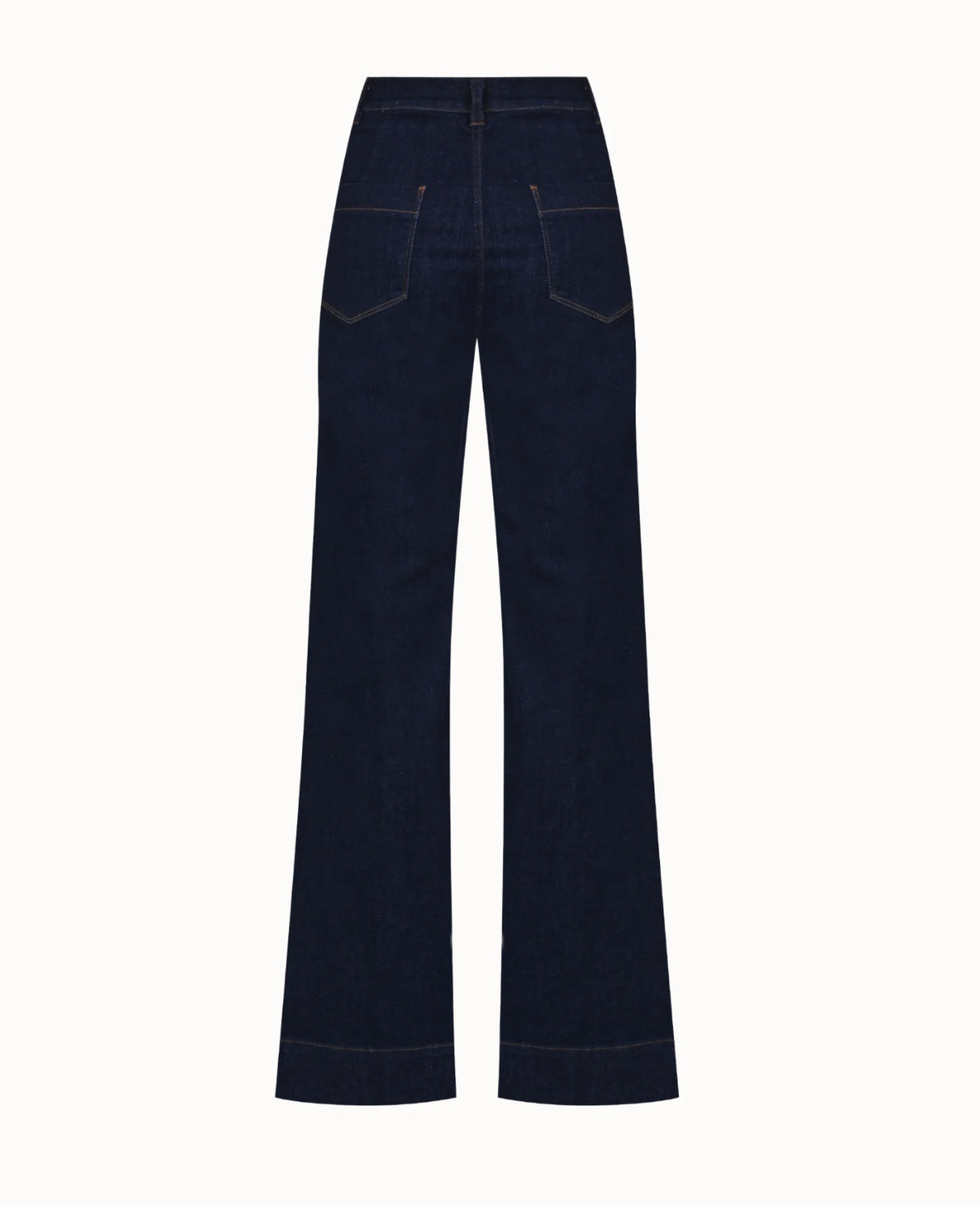 70s Chic
Yüksek Bel Bootcut Jeans