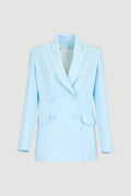 Stride Adriatic Breeze Ceket