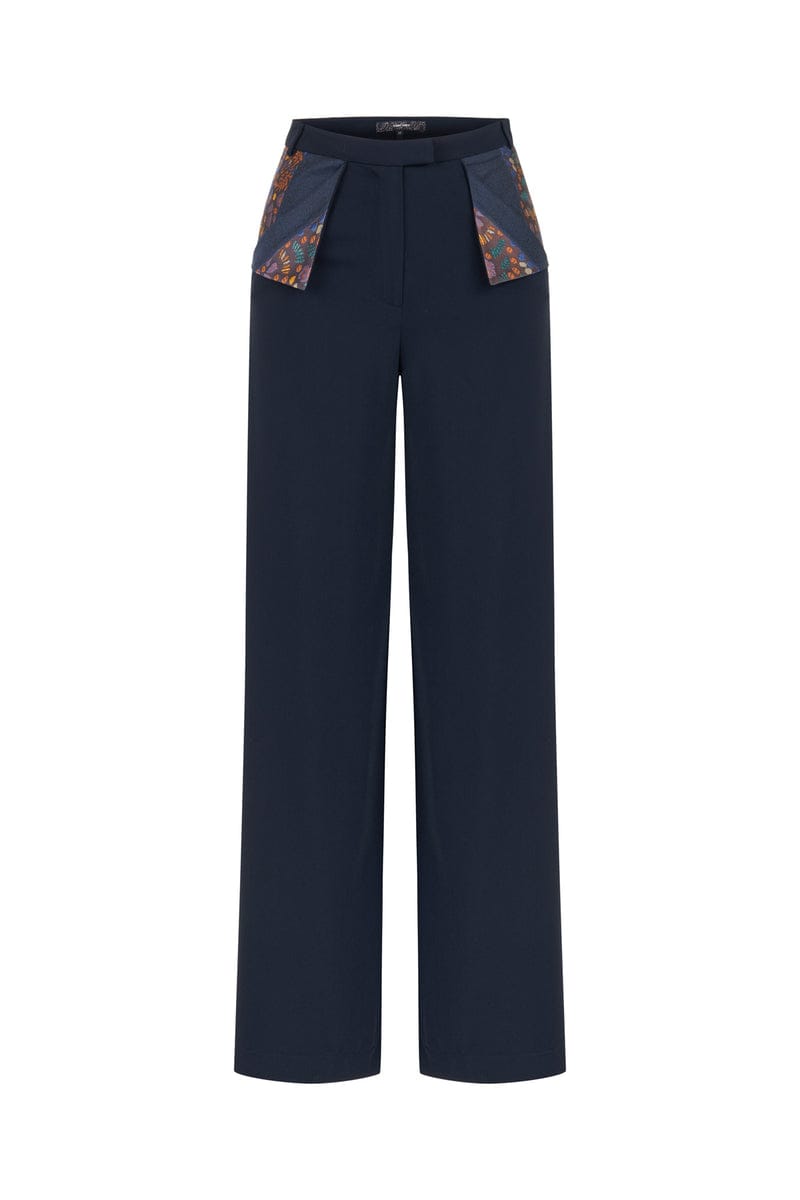 STRAVİNE  PANTOLON