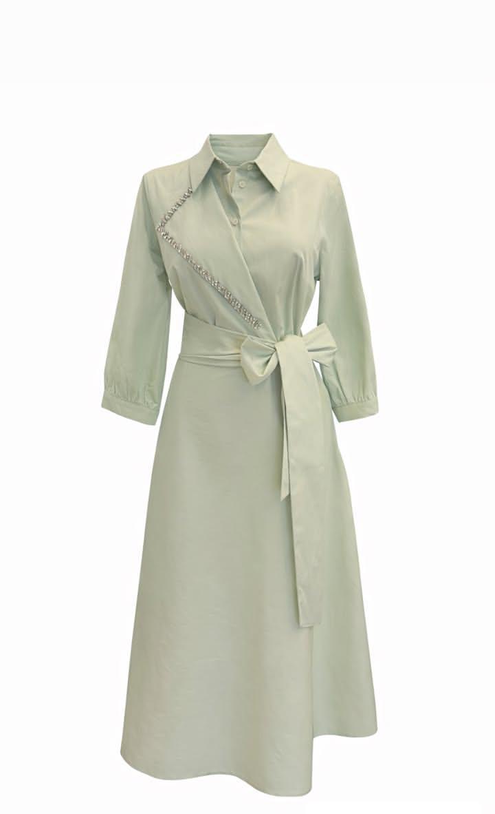 ELEGANTE DRESS