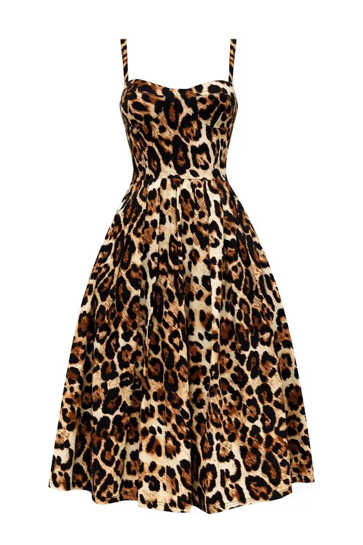 LİAPOVA DRESS