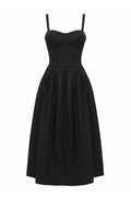 İRİS MİDİ DRESS