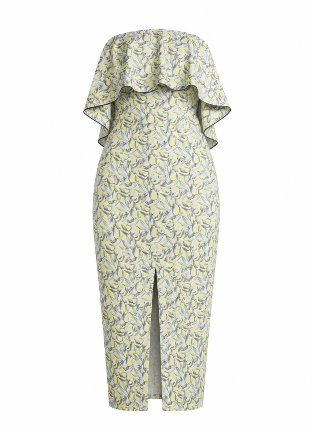 LILY DRESS
