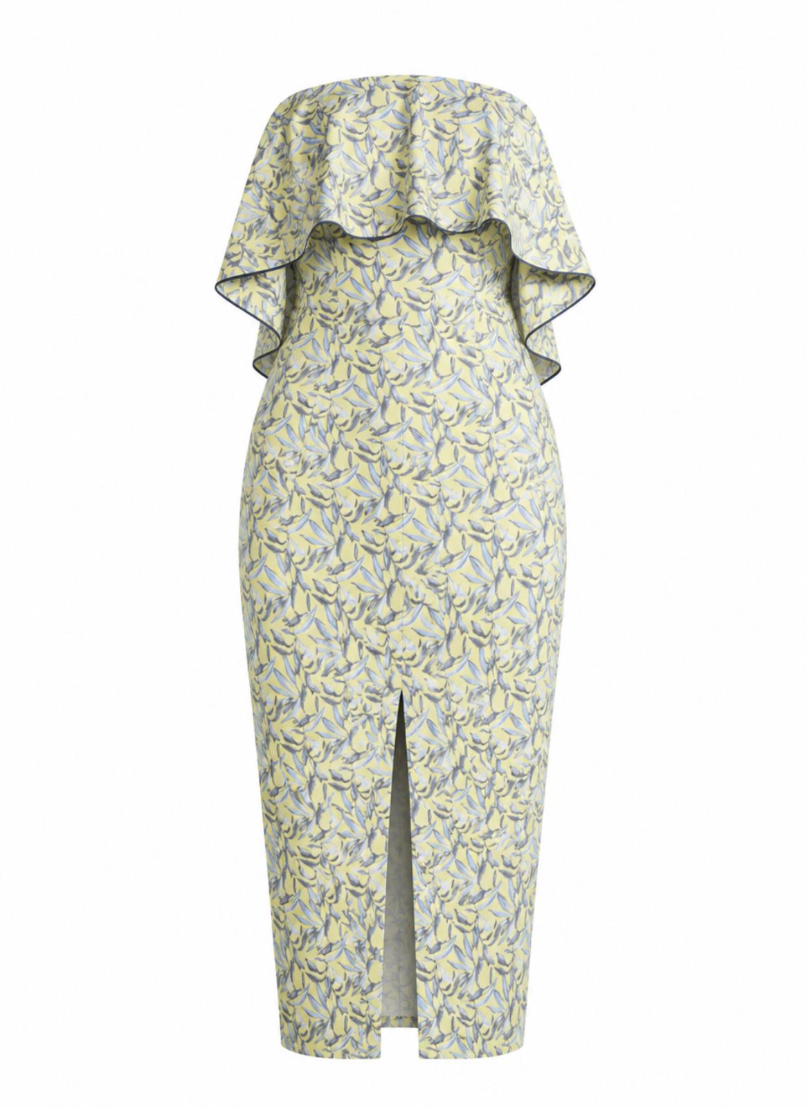 LILY DRESS