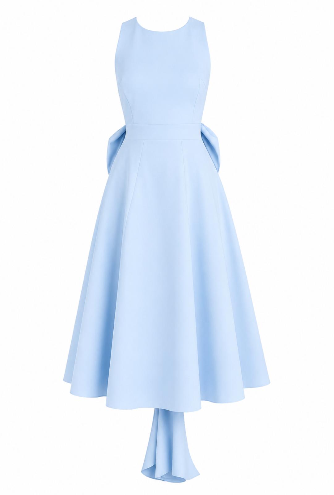 VALERIA DRESS