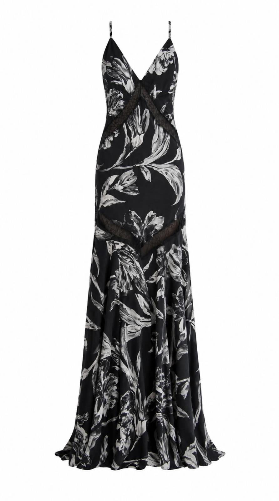 MARIS DRESS