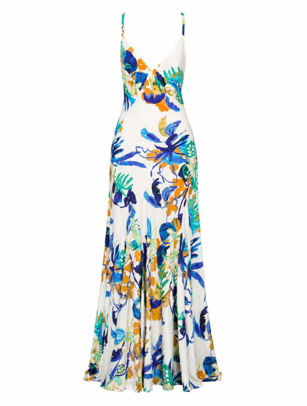 FLORINE DRESS