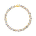LUCIDA GOLD NECKLADE