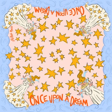DREAMLAND KARE ŞAL