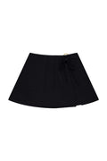 BLACK SKIRT