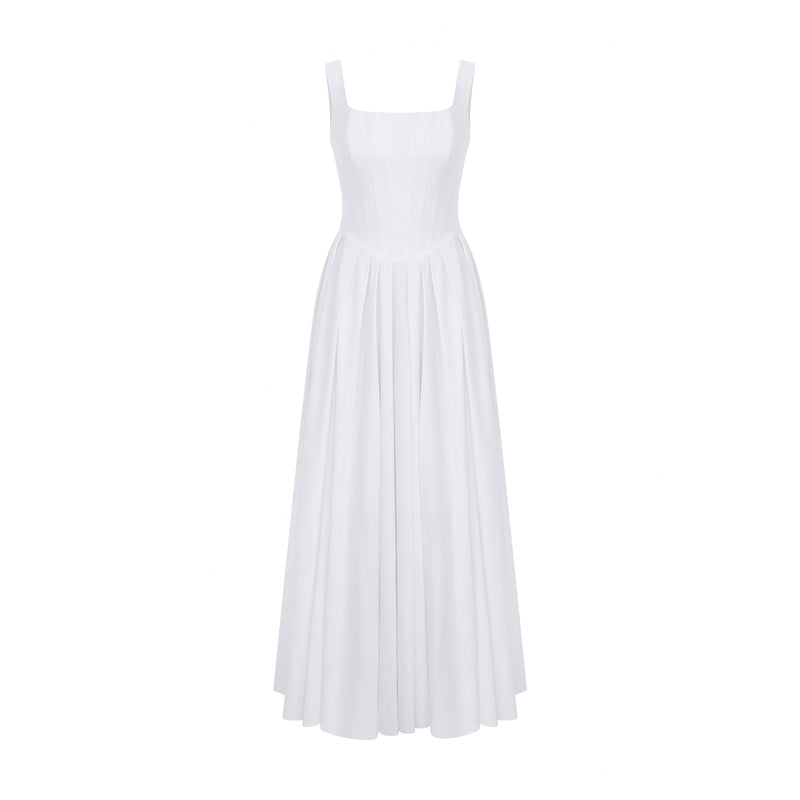 LEYA DRESS