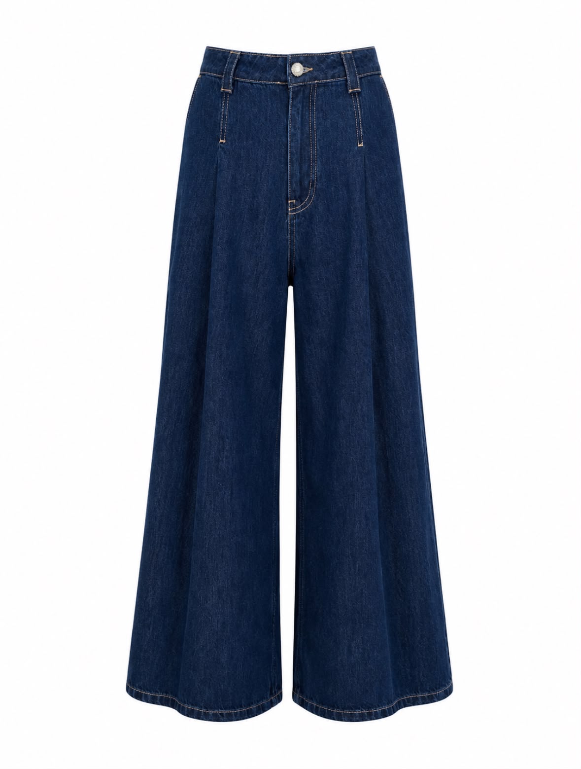 BOL PAÇA KOT PANTOLON