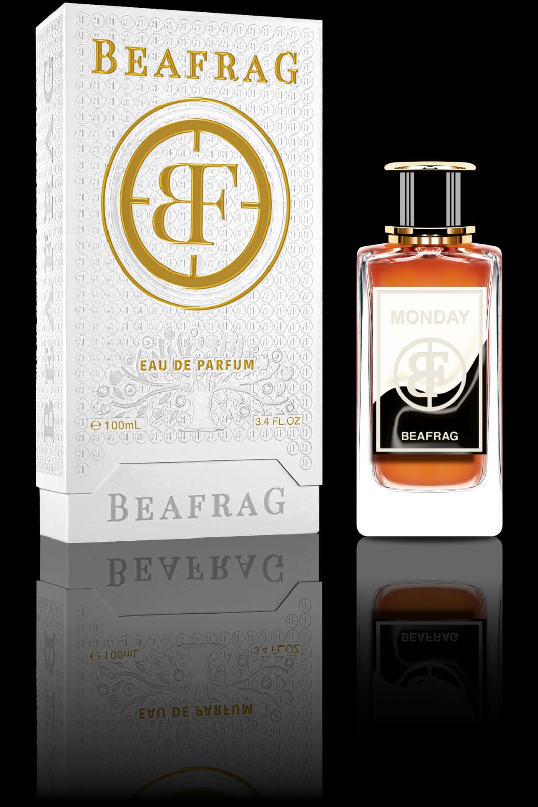 MONDAY EAU DE PARFÜM- 100ml