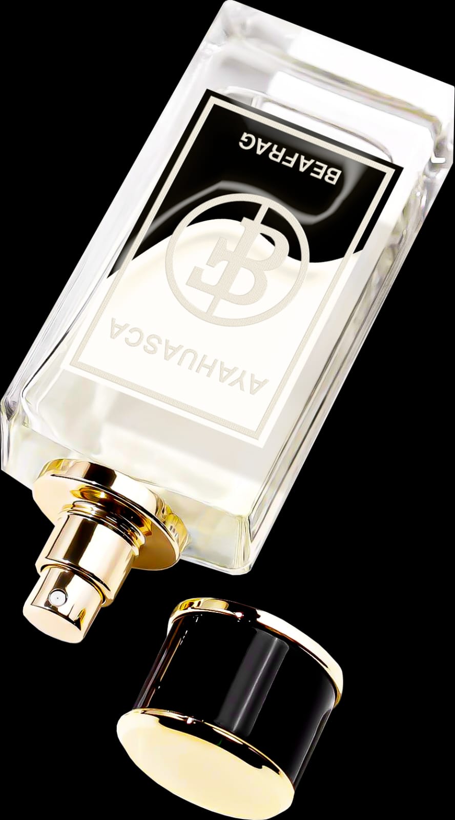 AYAHUASCA EAU DE PARFÜM- 150 ml