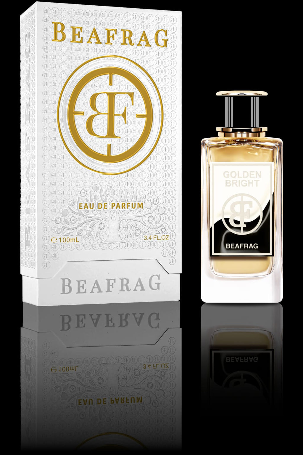 GOLDEN BRİGHT EAU DE PARFÜM- 100ml