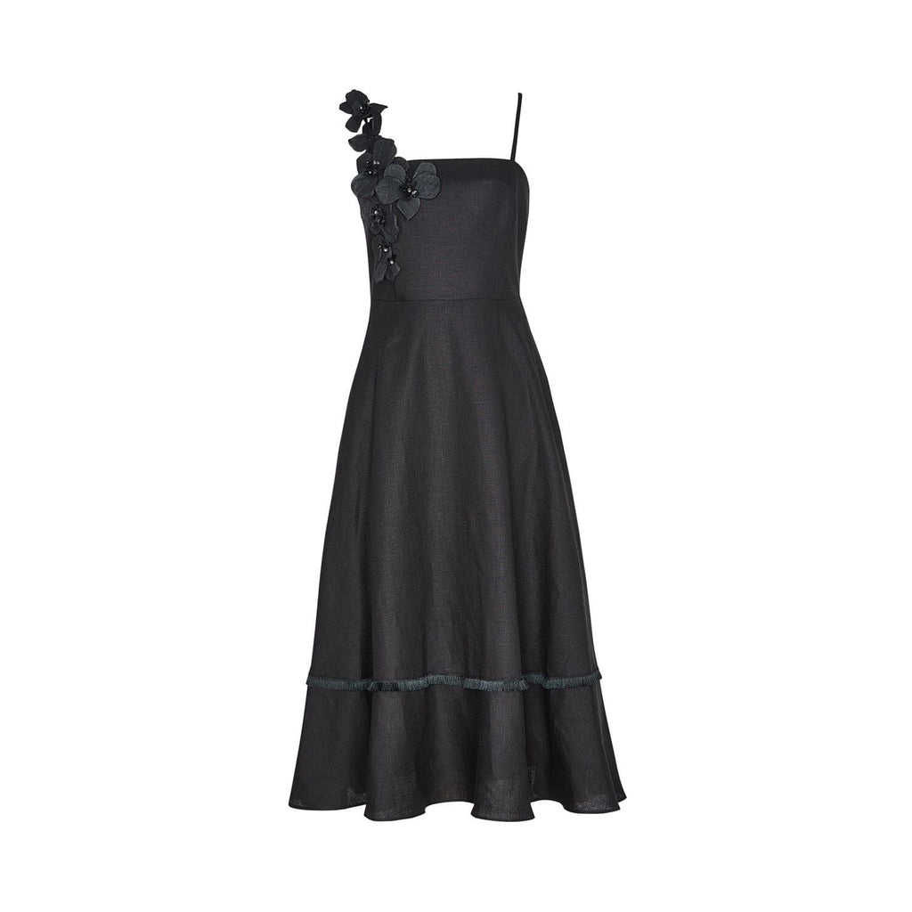 ORALİA FLEUR DRESS