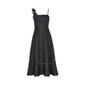 ORALİA FLEUR DRESS