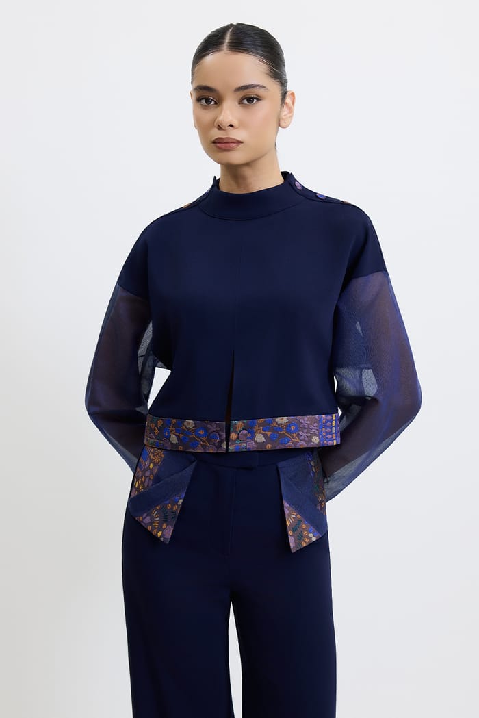 STRAVİNE BLUZ
