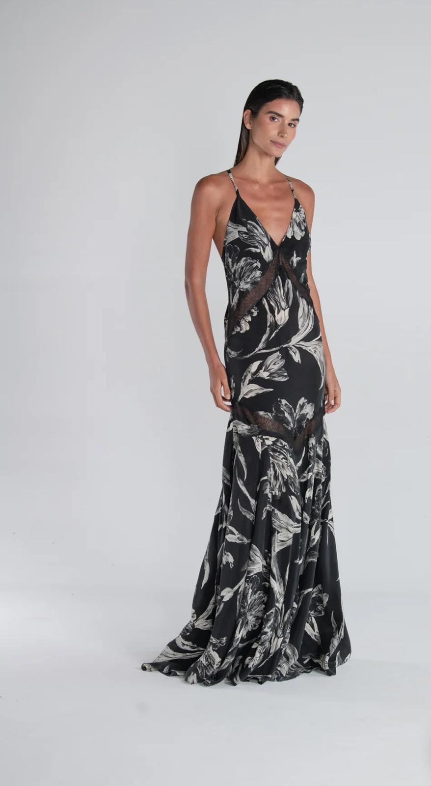 MARIS DRESS