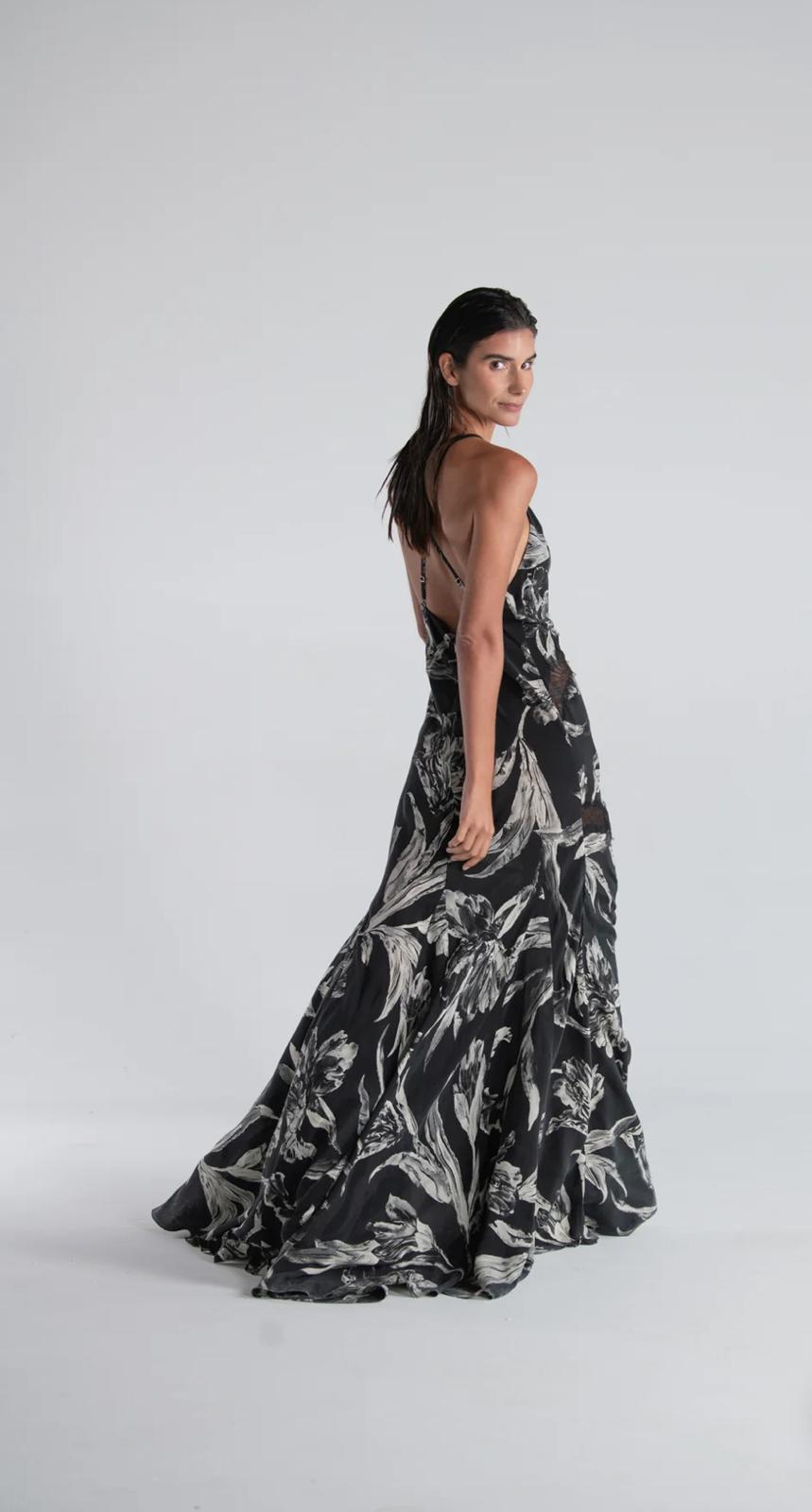 MARIS DRESS