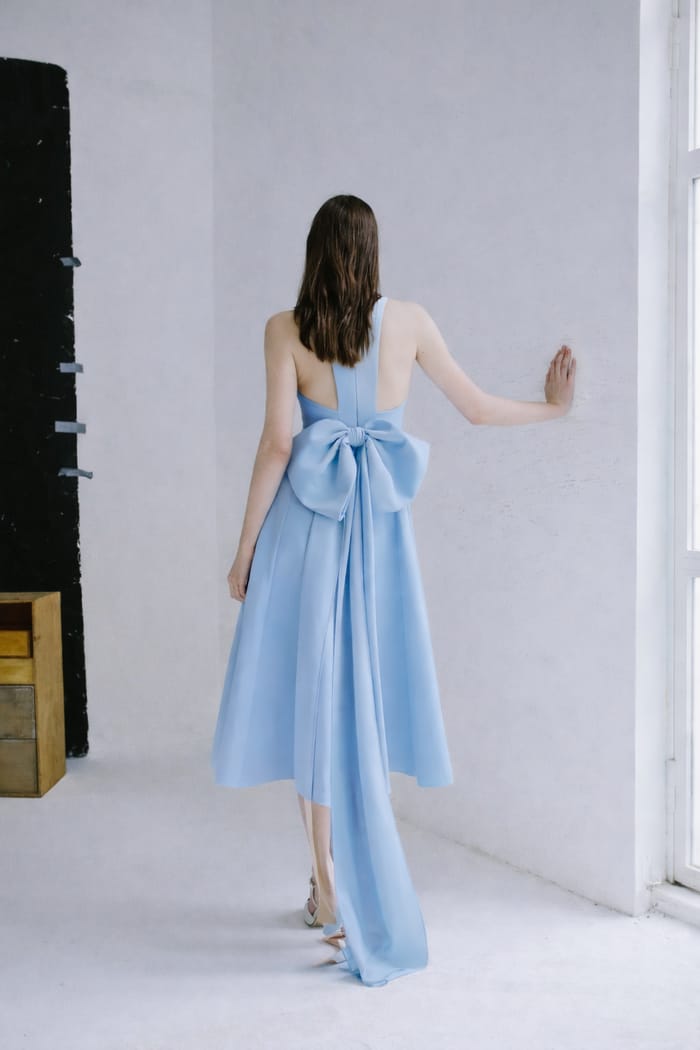 VALERIA DRESS