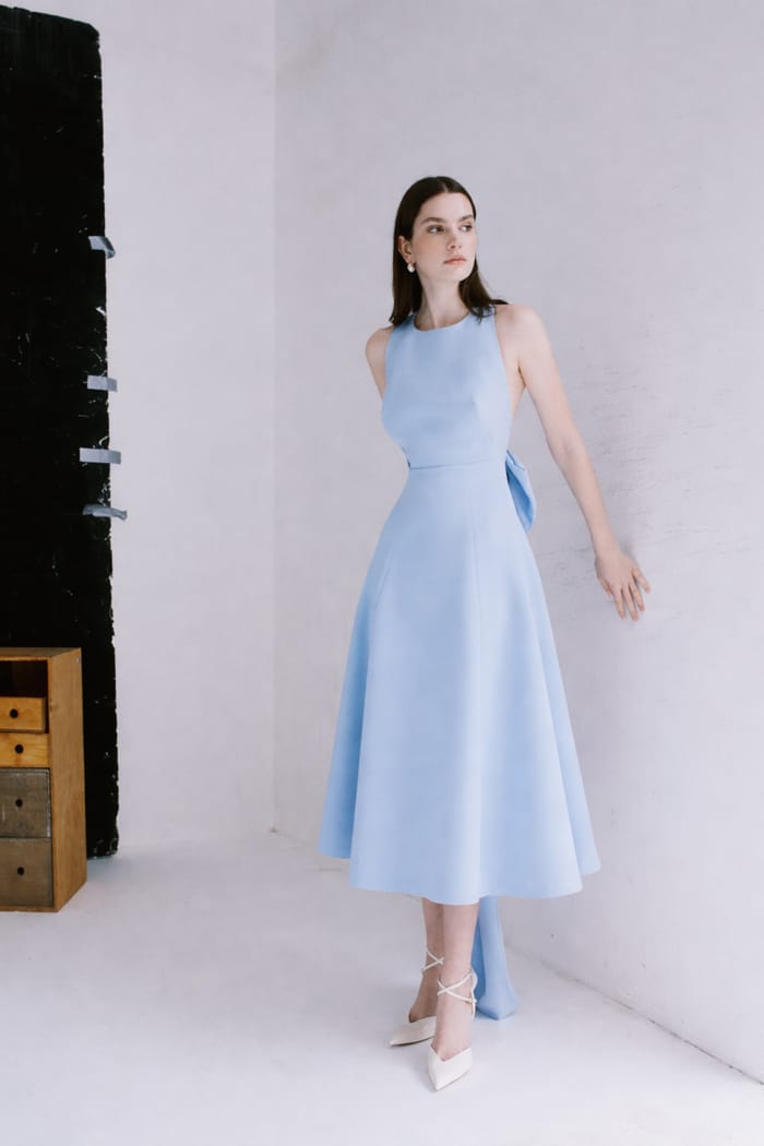 VALERIA DRESS