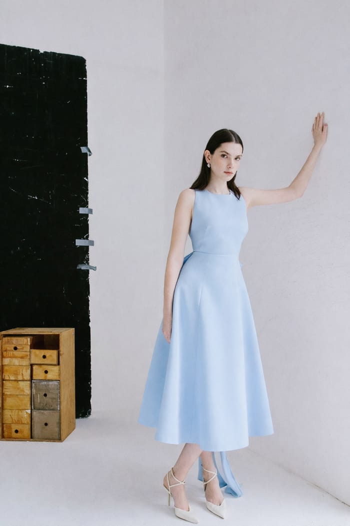 VALERIA DRESS