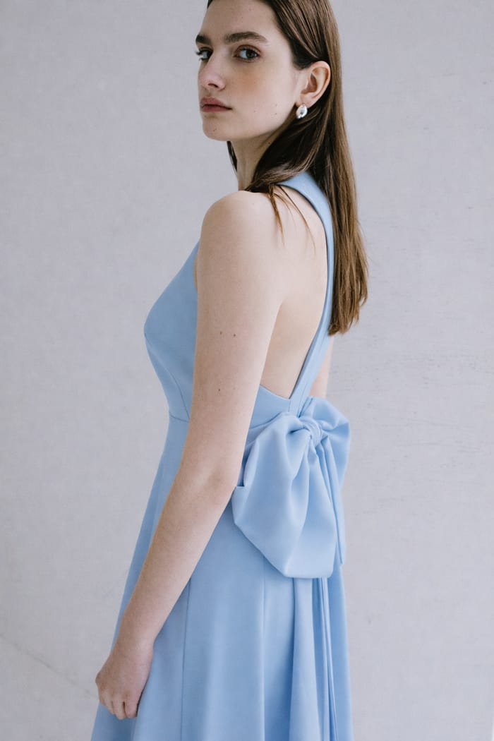 VALERIA DRESS