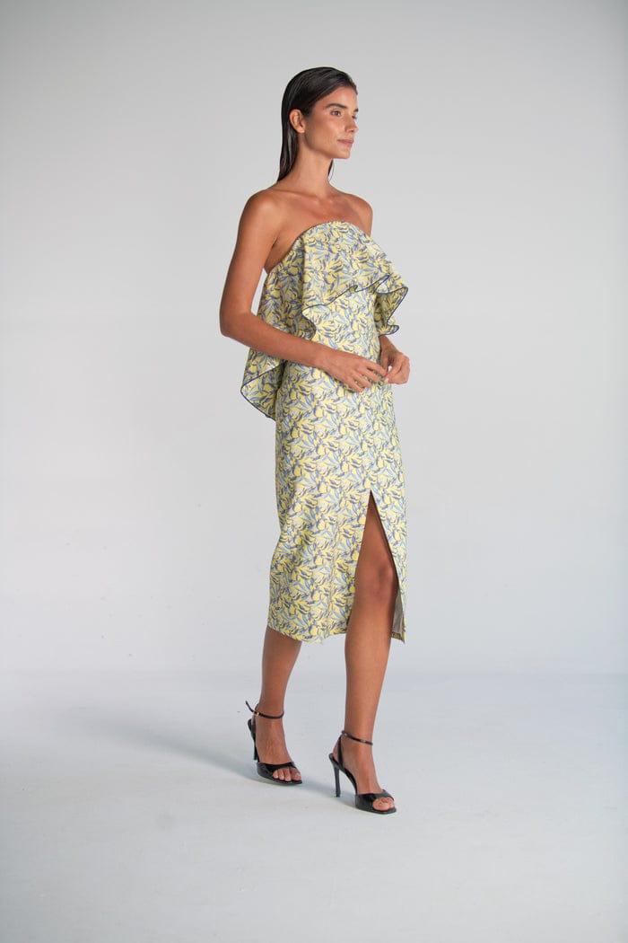 LILY DRESS