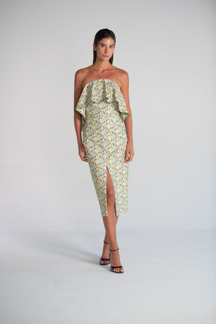 LILY DRESS