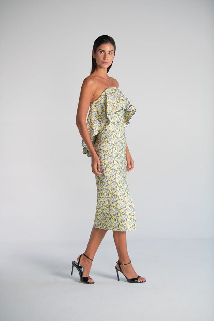 LILY DRESS