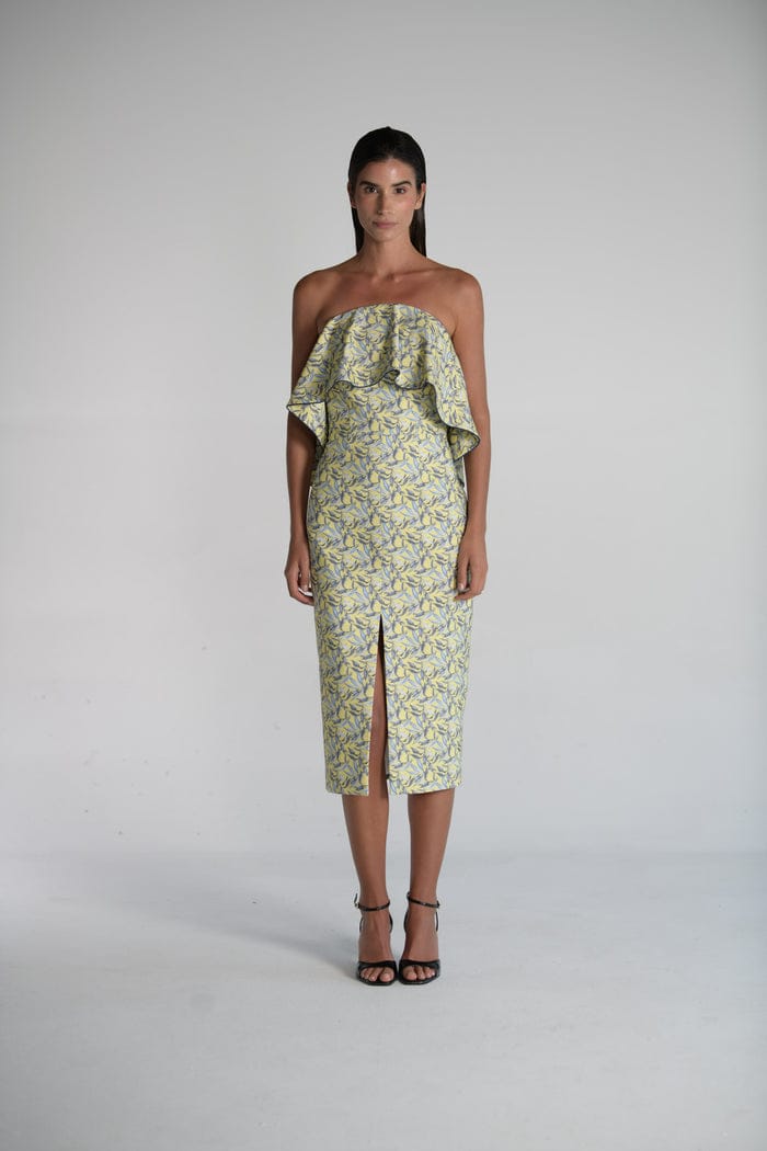 LILY DRESS